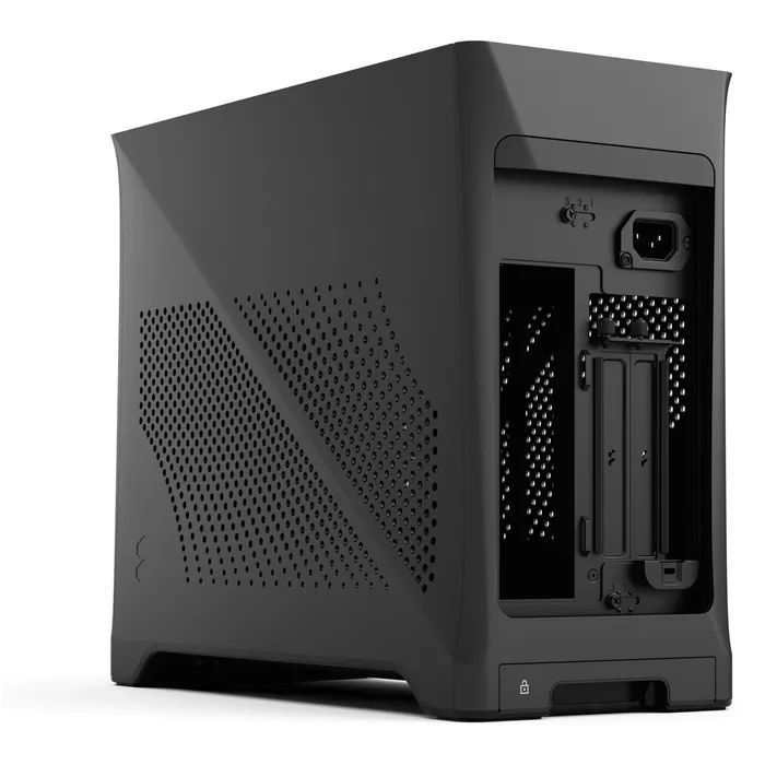 Корпус Fractal Design Era 2 Charcoal (FD-C-ERA2N-02) зображення 7