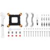 Система рідинного охолодження AeroCool Oasis L360 White (ACLA-OA36117.21) зображення 10
