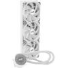 Система рідинного охолодження AeroCool Oasis L360 White (ACLA-OA36117.21) зображення 3
