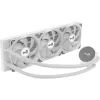 Система рідинного охолодження AeroCool Oasis L360 White (ACLA-OA36117.21) зображення 4