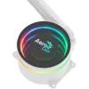 Система рідинного охолодження AeroCool Oasis L360 White (ACLA-OA36117.21) зображення 5