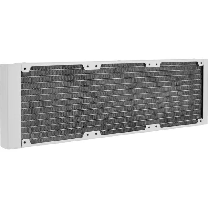 Система рідинного охолодження AeroCool Oasis L360 White (ACLA-OA36117.21) зображення 7