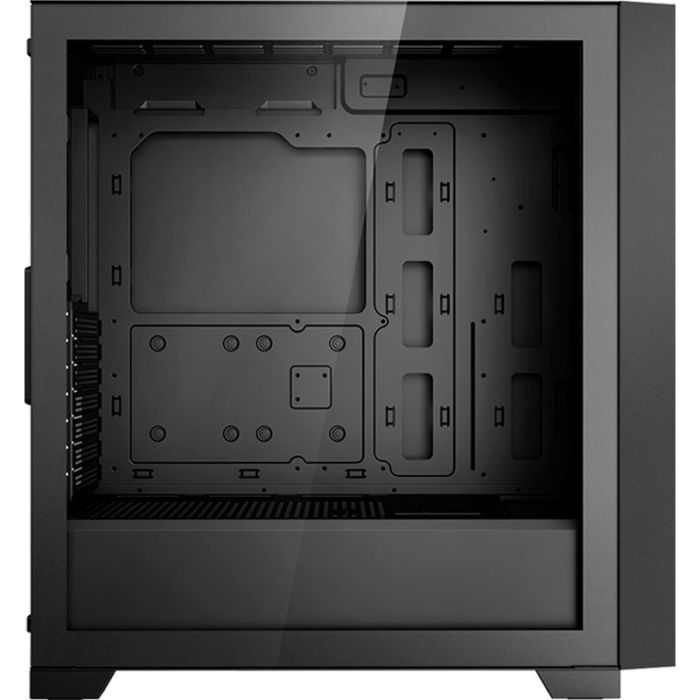 Корпус PcCooler C3D510 BK изображение 3