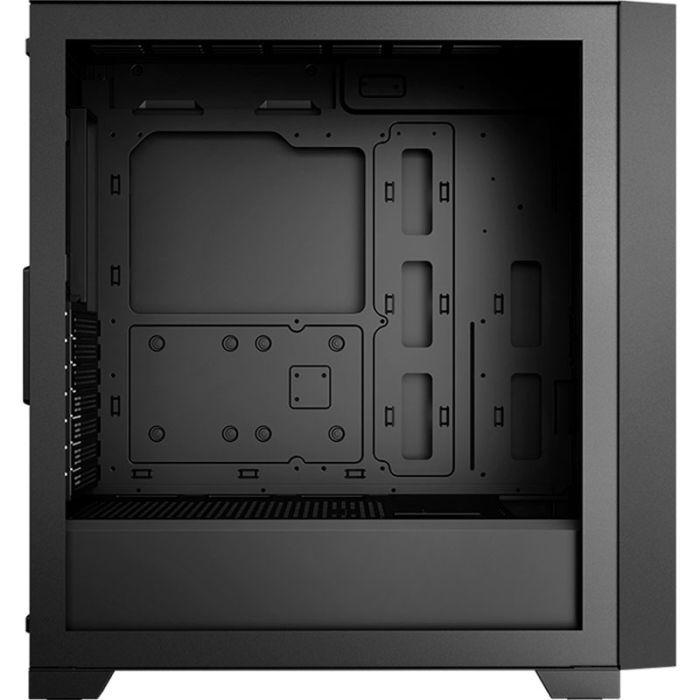 Корпус PcCooler C3D510 BK изображение 4