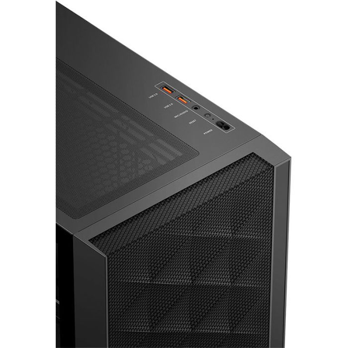 Корпус PcCooler C3D510 BK изображение 6