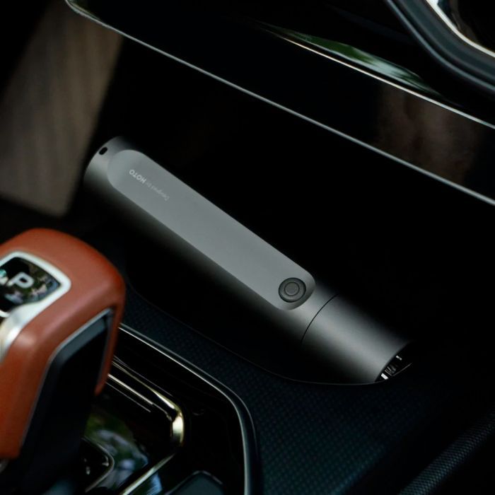 Фонарь Xiaomi HOTO Flashlight Fit (QWSDT003) изображение 10