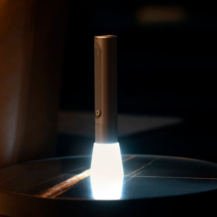 Фонарь Xiaomi HOTO Flashlight Fit (QWSDT003) изображение 6