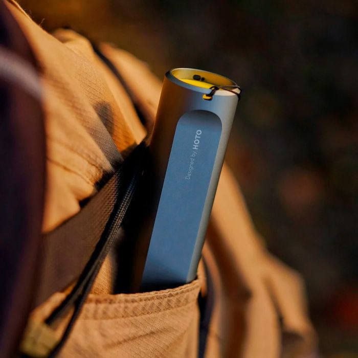 Фонарь Xiaomi HOTO Flashlight Fit (QWSDT003) изображение 7