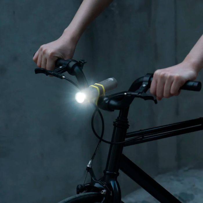 Фонарь Xiaomi HOTO Flashlight Fit (QWSDT003) изображение 9