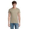 Футболка Sol's Pioneer men хакі XL (03565268XL)