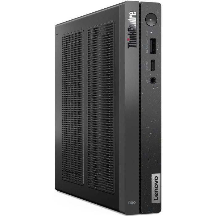 Компьютер Lenovo ThinkCentre neo 50q G4 / i3-1215U, 8, 256, WiFi, кл+м, Win11P (12LN0044UI) изображение 6