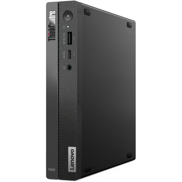 Компьютер Lenovo ThinkCentre neo 50q G4 / i3-1215U, 8, 256, WiFi, кл+м, Win11P (12LN0044UI) изображение 7