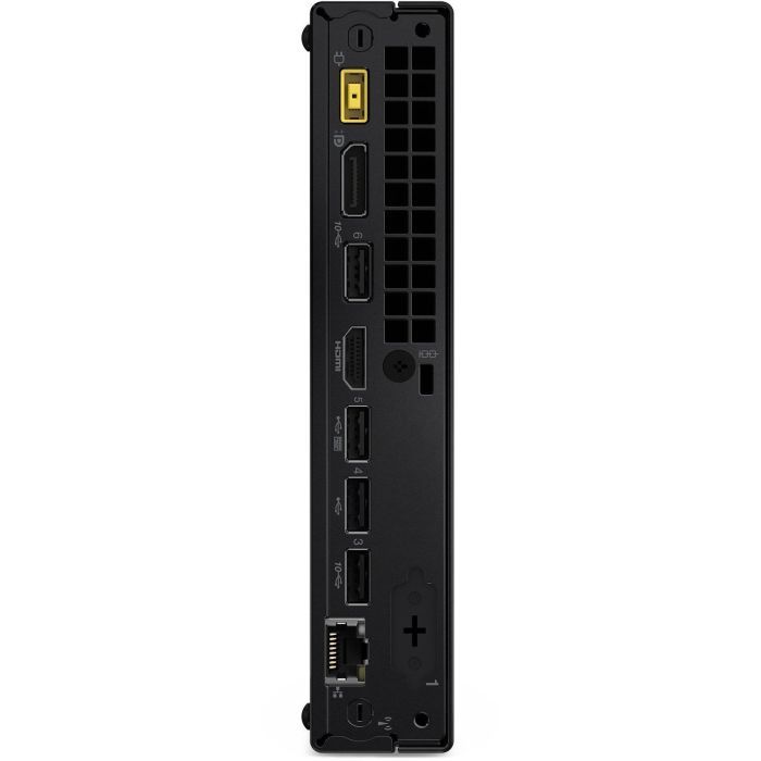 Компьютер Lenovo ThinkCentre neo 50q G4 / i3-1215U, 8, 256, WiFi, кл+м, Win11P (12LN0044UI) изображение 8