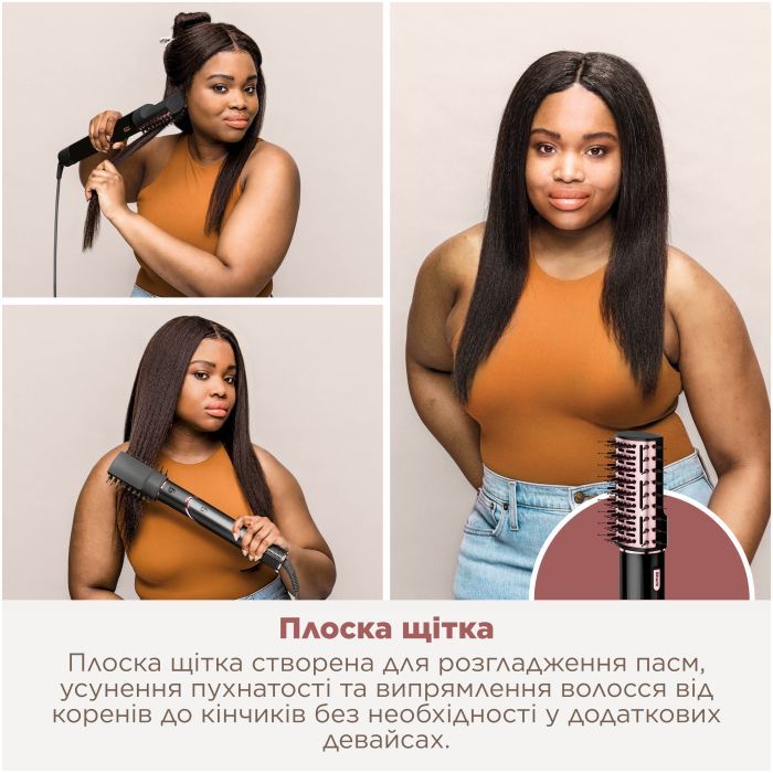 Стайлер Shark HD446EU зображення 8