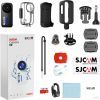Экшн-камера SJCAM C110+ (6972476162992) изображение 4