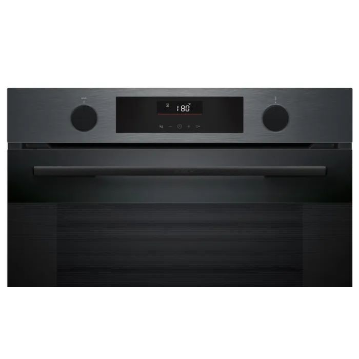 Духова шафа Bosch HUA736EG0T зображення 2