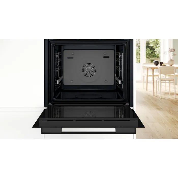 Духова шафа Bosch HUA736EG0T зображення 3