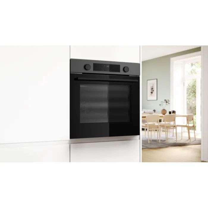 Духова шафа Bosch HUA736EG0T зображення 5