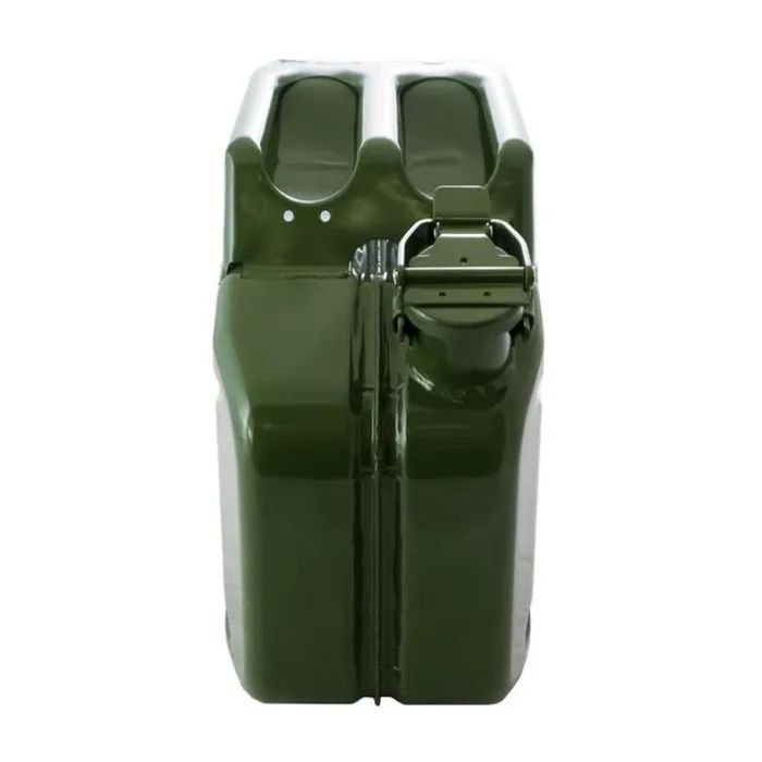 Канистра автомобильная СИЛА 10 л (285092) изображение 3