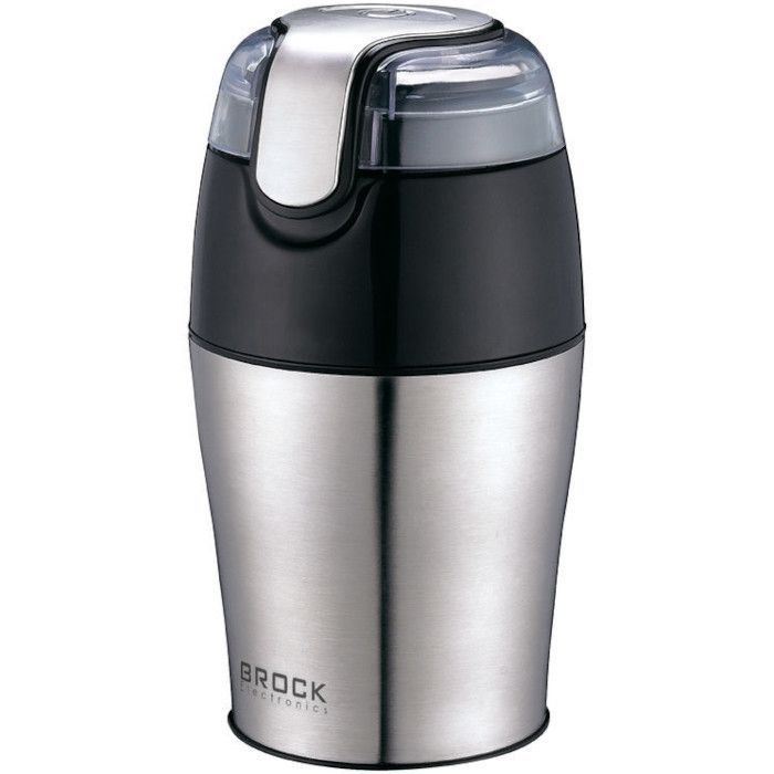 Кавомолка Brock CG 4050 SS