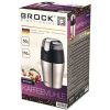 Кавомолка Brock CG 4050 SS зображення 2