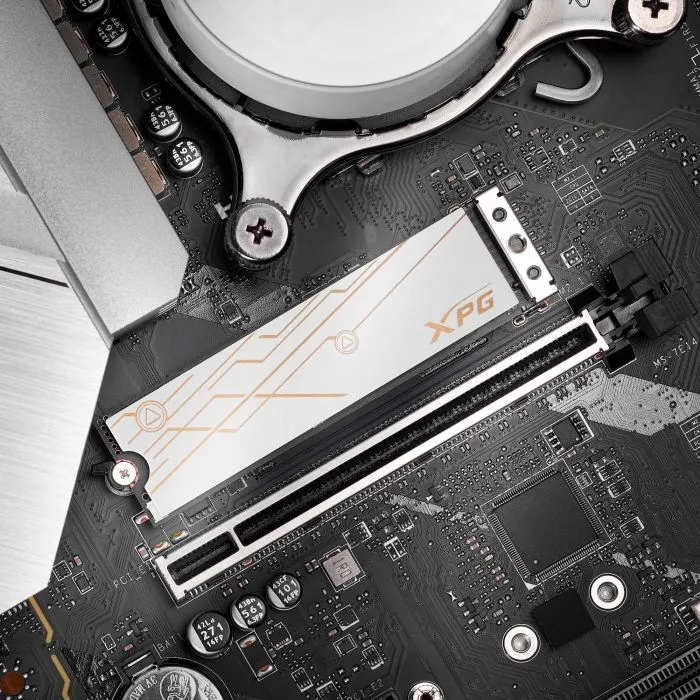 Накопитель SSD M.2 2280 4TB XPG MARS 980 BLADE ADATA (SMAR-980B-4TCS) изображение 11