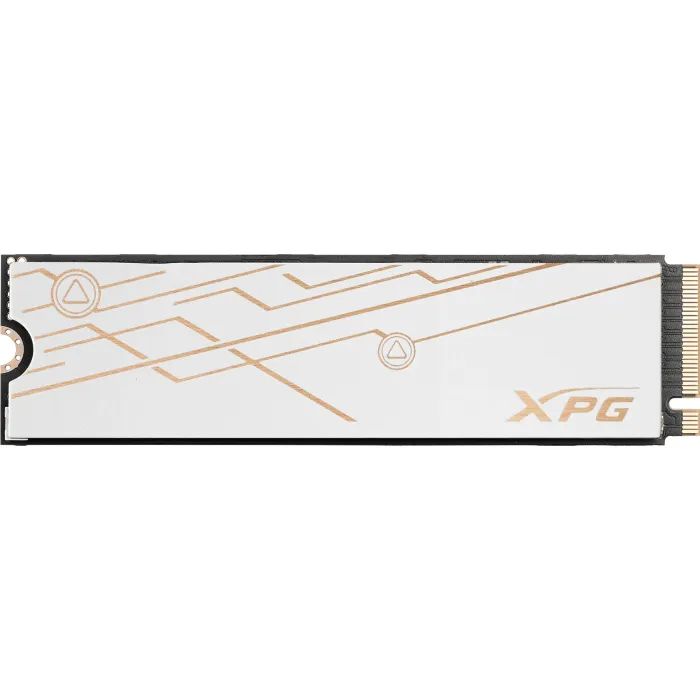 Накопитель SSD M.2 2280 4TB XPG MARS 980 BLADE ADATA (SMAR-980B-4TCS)
