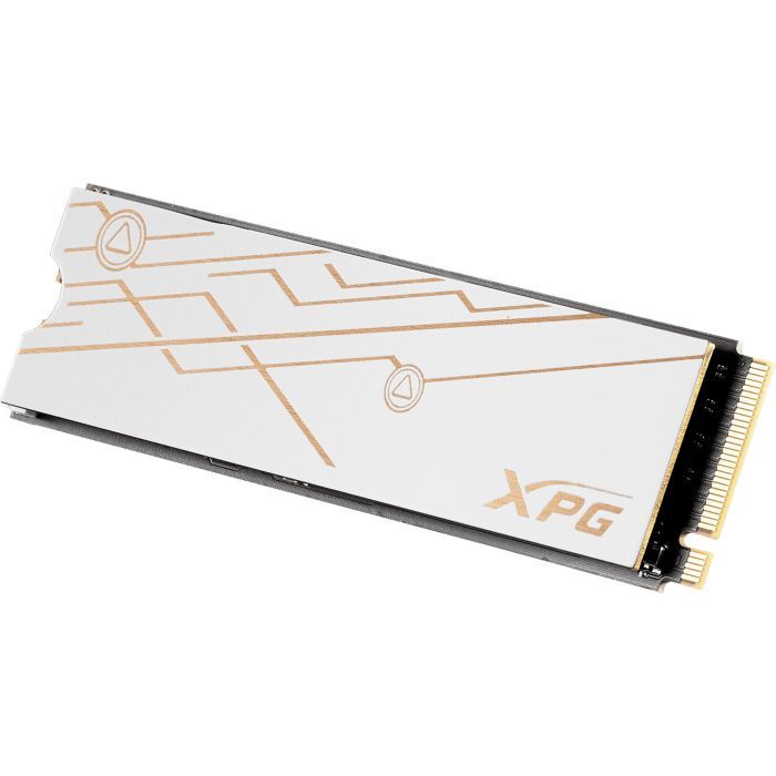 Накопитель SSD M.2 2280 4TB XPG MARS 980 BLADE ADATA (SMAR-980B-4TCS) изображение 2