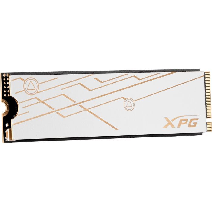 Накопитель SSD M.2 2280 4TB XPG MARS 980 BLADE ADATA (SMAR-980B-4TCS) изображение 3