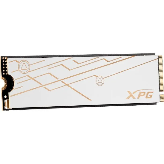 Накопитель SSD M.2 2280 4TB XPG MARS 980 BLADE ADATA (SMAR-980B-4TCS) изображение 3