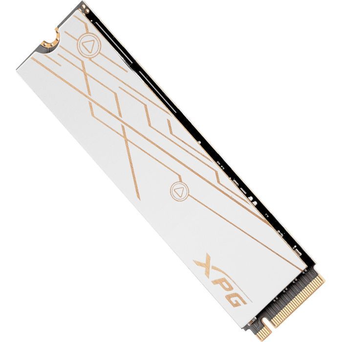 Накопитель SSD M.2 2280 4TB XPG MARS 980 BLADE ADATA (SMAR-980B-4TCS) изображение 4