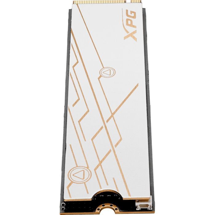 Накопитель SSD M.2 2280 4TB XPG MARS 980 BLADE ADATA (SMAR-980B-4TCS) изображение 5