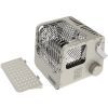 Газовий обігрівач Naturehike CNK2300CW018 сірий (6976507666855) зображення 2