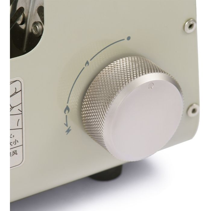 Газовий обігрівач Naturehike CNK2300CW018 сірий (6976507666855) зображення 5