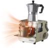 Газовий обігрівач Naturehike CNK2300CW018 сірий (6976507666855) зображення 6