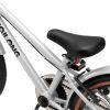 Детский велосипед Miqilong ST 20" срібний (RBB-ST20-SILVER) изображение 10