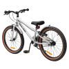 Детский велосипед Miqilong ST 20" срібний (RBB-ST20-SILVER) изображение 3