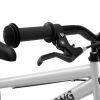 Детский велосипед Miqilong ST 20" срібний (RBB-ST20-SILVER) изображение 8
