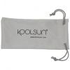 Дитячі сонцезахисні окуляри Koolsun Flex, 0-3 років рожевий (KS-FLPS000) зображення 3