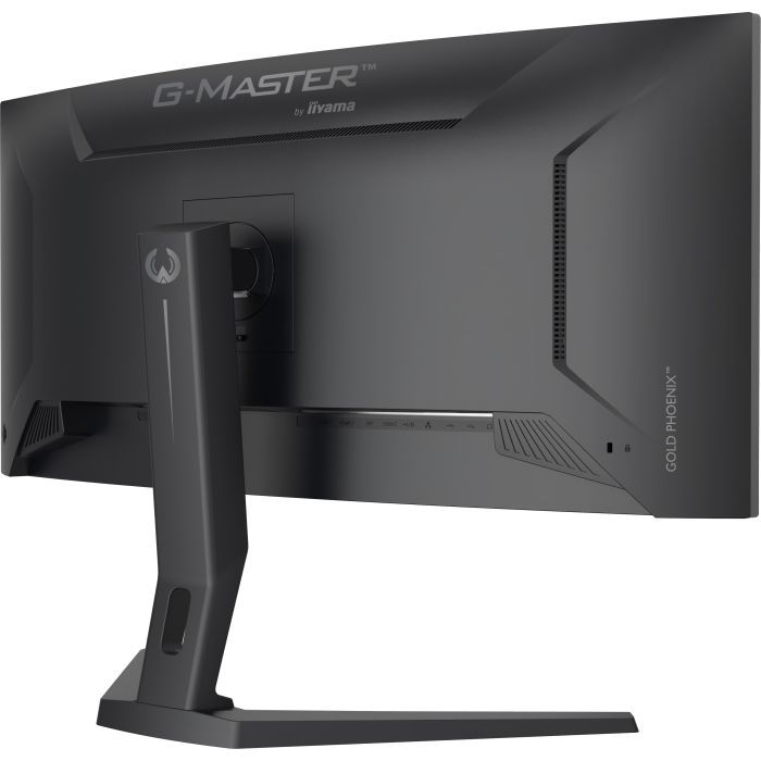 Монитор iiyama GCB3486WQSCP-B1 изображение 8