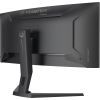 Монитор iiyama GCB3486WQSCP-B1 изображение 8