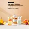 Бутылка для воды Buydeem CD1017 500 мл Mellow Yellow (CD1017-MY) изображение 10