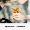 Бутылка для воды Buydeem CD1017 500 мл Mellow Yellow (CD1017-MY) изображение 2