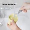 Бутылка для воды Buydeem CD1017 500 мл Mellow Yellow (CD1017-MY) изображение 9
