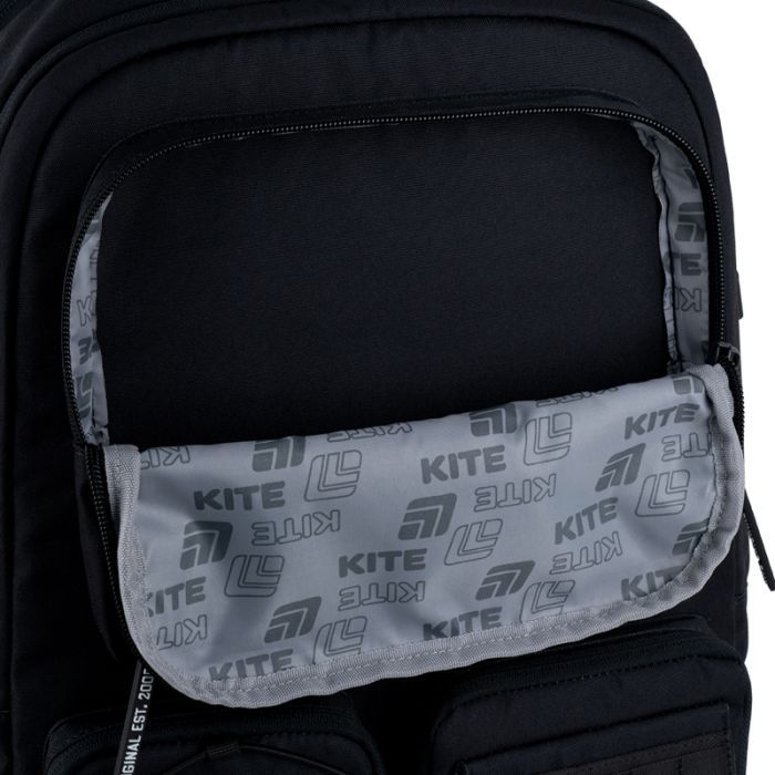 Рюкзак шкільний Kite Education teens 1018XL-1 (K25-1018XL-1) зображення 10