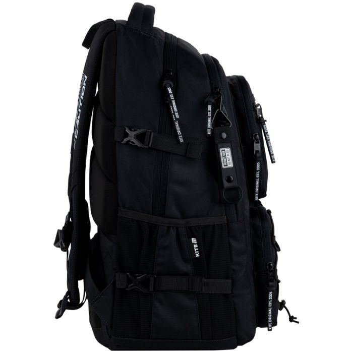Рюкзак шкільний Kite Education teens 1018XL-1 (K25-1018XL-1) зображення 4