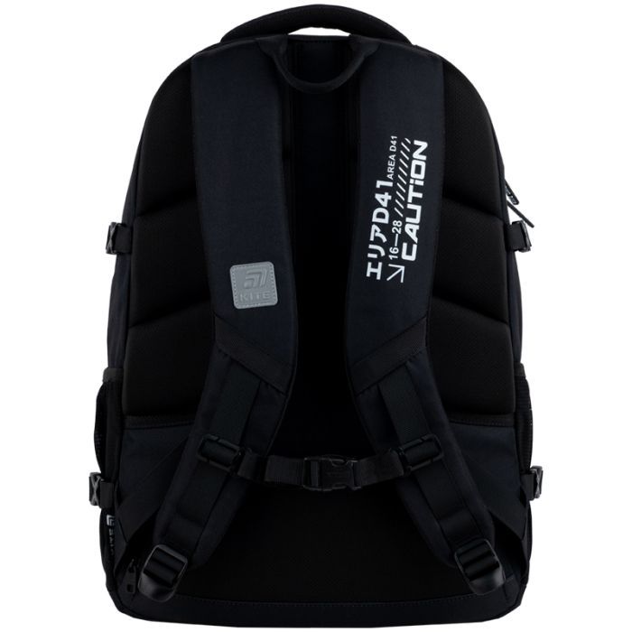 Рюкзак шкільний Kite Education teens 1018XL-1 (K25-1018XL-1) зображення 6