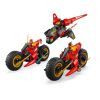 Конструктор LEGO NINJAGO Бойова машина ніндзя (71844) зображення 4