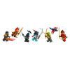 Конструктор LEGO NINJAGO Бойова машина ніндзя (71844) зображення 5