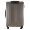 Чемодан Semi Line 28" L T5687-3 Graphite (DAS302899) изображение 4